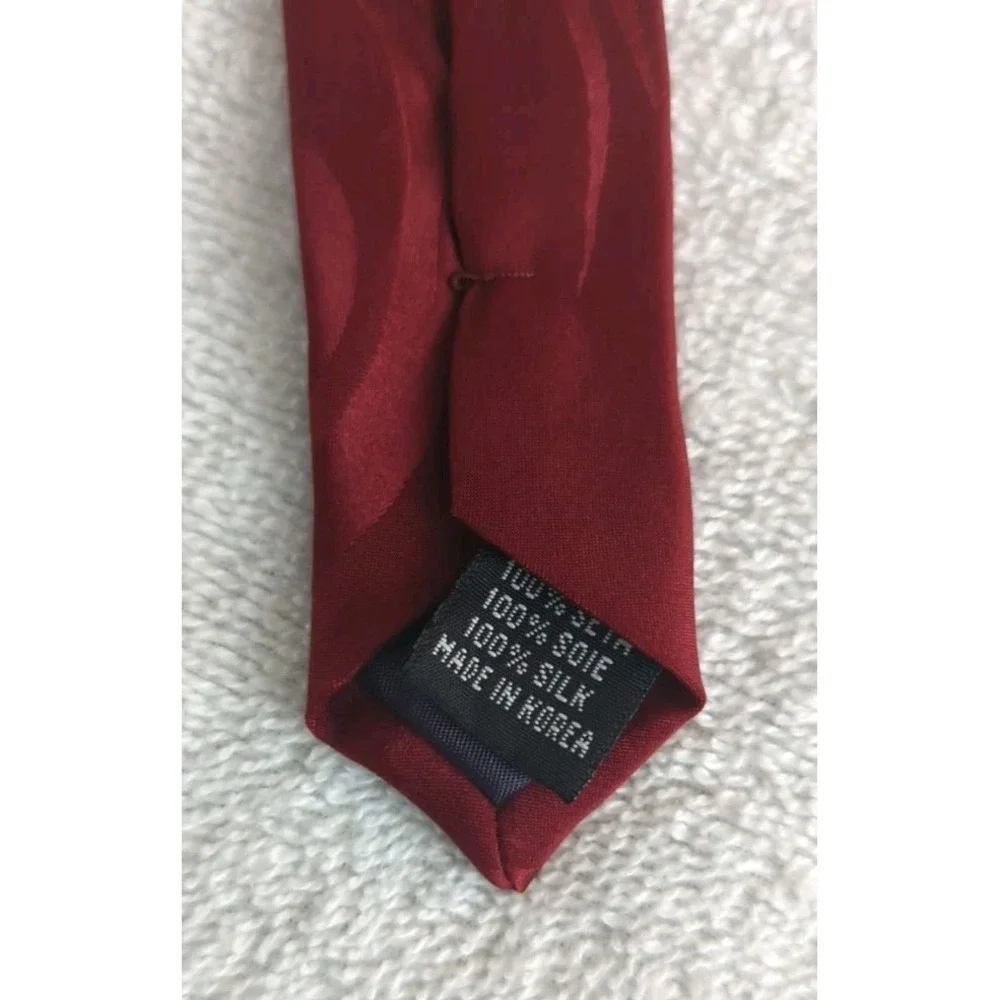Disney‎ Mickey Unlimited Goofy Donald Parachute Men's Tie Silk 4